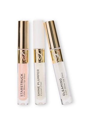 {{photo.Alt || photo.Description || 'Victoria's Secret COLOR SHINE подарочный набор из 3 блесков для губ'}}