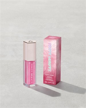 {{photo.Alt || photo.Description || 'FENTY Beauty блеск люминизатор для губ Gloss Bomb Universal Lip Luminizer 9 мл, Wattabrat'}}
