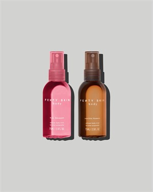 {{photo.Alt || photo.Description || 'Fenty Skin набор из двух мистов для всего тела, Lil' Mists Mini Body Mist Duo, по 75 мл.'}}