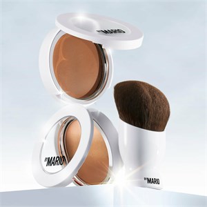{{photo.Alt || photo.Description || 'Makeup by Mario профессиональная скошенная кисть кабуки для лица и тела FB1'}}