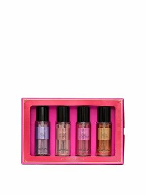 {{photo.Alt || photo.Description || 'Victoria's Secret Подарочный набор, 4 спрей-миста для тела Most Loved Mists'}}