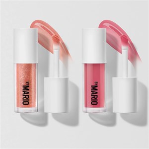 {{photo.Alt || photo.Description || 'MAKEUP by MARIO набор блесков для губ SuperShine™ Lip Gloss, 2 по 5 мл, Lip Gloss Duo'}}