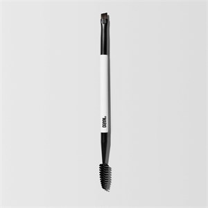 {{photo.Alt || photo.Description || 'Makeup by Mario двусторонняя кисть для бровей E7 Dual-Ended Eyebrow Brush'}}