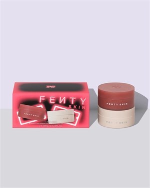 {{photo.Alt || photo.Description || 'Fenty Beauty набор Мини-кремов для тела Lil Butta Dropz со взбитыми сливками, 75 мл.'}}