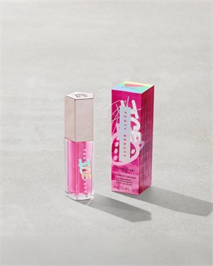 {{photo.Alt || photo.Description || 'Fenty Beauty Блеск с освежающим эффектом Gloss Bomb Ice Cooling Lip Luminizer, Berry Jelly'}}