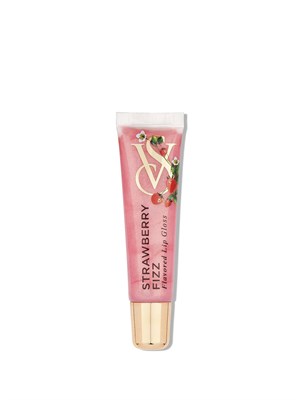 {{photo.Alt || photo.Description || 'Victoria's Secret Блеск для губ Flavor Gloss Strawberry Fizz, 13 мл.'}}