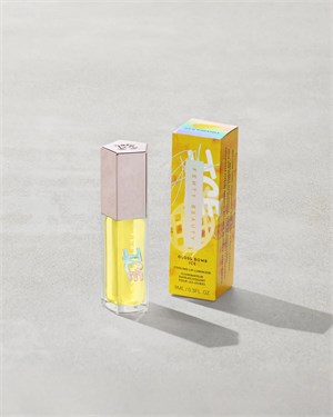 {{photo.Alt || photo.Description || 'Fenty Beauty Блеск с освежающим эффектом Gloss Bomb Ice Cooling Lip Luminizer, Ice'd Pineapple'}}