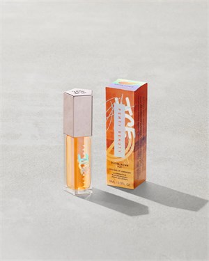 {{photo.Alt || photo.Description || 'Fenty Beauty Блеск с освежающим эффектом Gloss Bomb Ice Cooling Lip Luminizer, Melon Chillz'}}