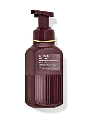 {{photo.Alt || photo.Description || 'Bath and Body Works мыло-пенка для рук, 259 мл, Coffee &amp; Whiskey'}}