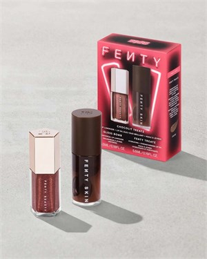 {{photo.Alt || photo.Description || 'Fenty Beauty Набор блеск для губ + масло для губ Chocolit Treatz'}}