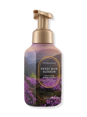 {{photo.Alt || photo.Description || 'Bath and Body Works мыло-пенка для рук, 259 мл, sweet mum blossom'}}