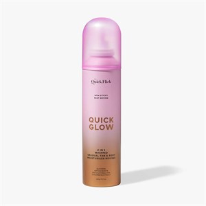 {{photo.Alt || photo.Description || 'Quick Flick Мусс автозагар для тела Gradual Whipped Tan &amp; Body Moisturiser, 260 мл'}}