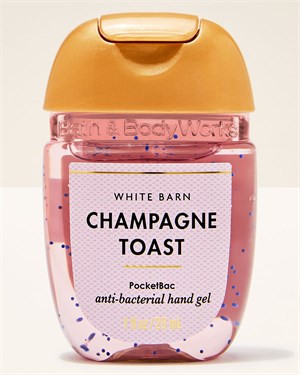 {{photo.Alt || photo.Description || 'Bath &amp; Body Works PocketBac антибактериальный гель для рук, Champagne Toast'}}