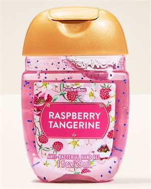{{photo.Alt || photo.Description || 'Bath &amp; Body Works Карманный санитайзер для рук антисептик PocketBac, Raspberry Tangerine'}}