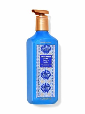 {{photo.Alt || photo.Description || 'Bath and Body Works гель мыло для рук, 236 мл, Rainforest Falls'}}