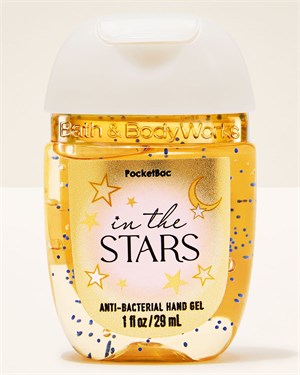 {{photo.Alt || photo.Description || 'Bath &amp; Body Works Карманный санитайзер для рук антисептик PocketBac, In the Stars'}}