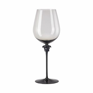 {{photo.Alt || photo.Description || 'Хрустальный бокал для красного вина Бордо серии Medusa Lumiere Haze Rosenthal Versace, объем 990 мл'}}