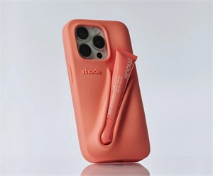 {{photo.Alt || photo.Description || 'Rhode Lip Case чехол для 14 Pro с кейсом под тинт, Peach Pit, оригинал'}}
