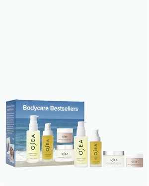 {{photo.Alt || photo.Description || 'Osea, Дорожный набор из 4 средств по уходу за телом, Bodycare Bestsellers Set'}}