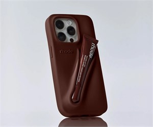 {{photo.Alt || photo.Description || 'Новинка! Оригинальный чехол от Rhode для IPhone 13 c кейсом под тинт, espresso'}}