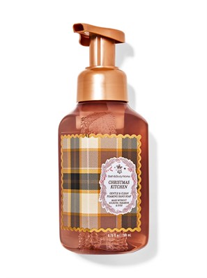 {{photo.Alt || photo.Description || 'Bath and Body Works мыло-пенка для рук, 259 мл., Christmas Kitchen'}}