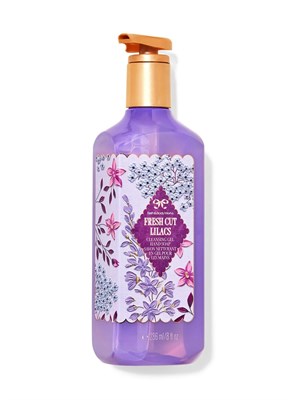 {{photo.Alt || photo.Description || 'Bath and Body Works гель мыло  для рук, 236 мл., Свежесрезанная Сирень'}}