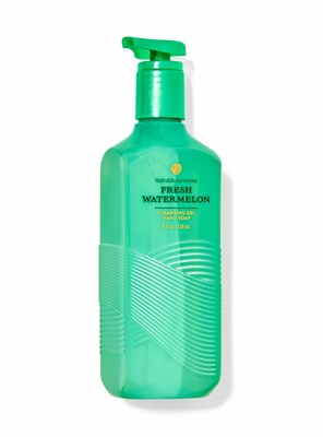 {{photo.Alt || photo.Description || 'Bath and Body Works гель мыло  для рук, 236 мл., Fresh Watermelon'}}