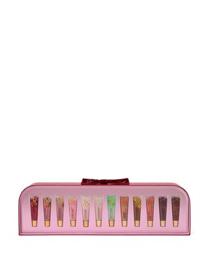 {{photo.Alt || photo.Description || 'Victoria's Secret Подарочный набор из 12 блесков для губ 12 Days of Flavor Gloss'}}