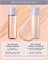 Fenty Skin Тоник Увлажняющая молочная эссенция с гиалуроновой кислотой и тамариндом Fat Water, 150 мл 4368291089 - фото 1119