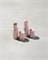 FENTY BEAUTY набор стиков для контуринга Mini Match Stix Duo Contour + Highlighter Set, 2 х 2,8 г, Amber & Starstruck 4608734149 - фото 2146