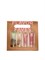Victoria's Secret Подарочный набор из 4 блесков для губ Flavor Favorites с новым ароматом - Vanilla Butter 103778289522 - фото 238
