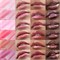 MAKEUP by MARIO набор блесков для губ SuperShine™ Lip Gloss, 2 по 5 мл, Lip Gloss Duo 5209349893 - фото 258