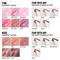 MAKEUP by MARIO набор блесков для губ SuperShine™ Lip Gloss, 2 по 5 мл, Lip Gloss Duo 5209349893 - фото 259