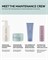 Fenty Beauty Восстанавливающий Шампунь The Rich One Mini Moisture Repair Shampoo, 90 мл 4608750895 - фото 3548
