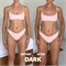 Quick Flick Мусс автозагар для тела Dark Whipped Tan & Body Moisturiser, 260 мл 5222013051 - фото 3957
