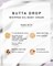 Fenty Beauty крем баттер для тела Butta Drop Fenty Fresh Shimmering, 200 мл. 4470075093 - фото 6840