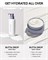 Fenty Beauty Skin Молочко для тела Butta Drop Hydrating Body Milk, Salted Caramel, 185 мл 4640806060 - фото 6868